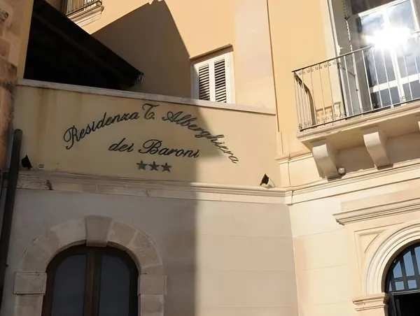 Life Residence dei Baroni