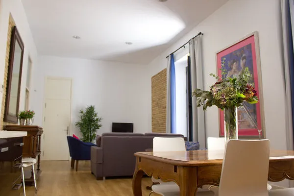 LifeApartments Alberto Lista - Sevilla