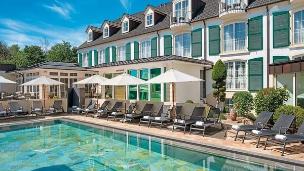 Lifestyle Resort Zum Kurfüsten
