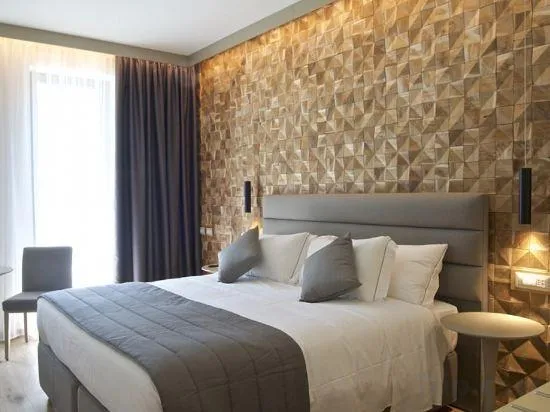 Lifestyle Room Binario Zero