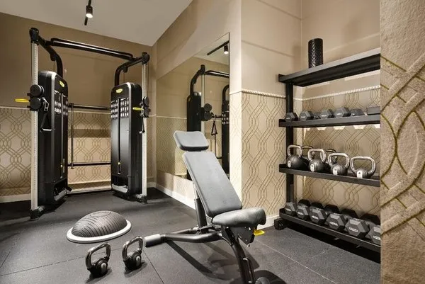 Lifestyle Suites Rome