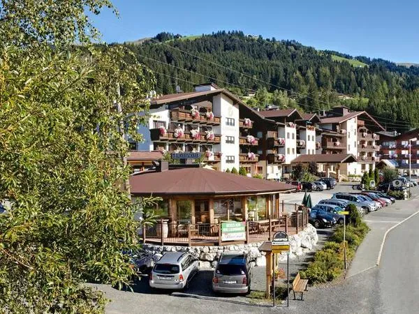 Lifthotel