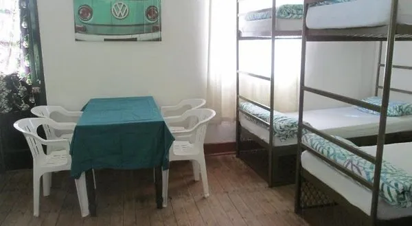 Lighthouse Farm Backpackers Lodge