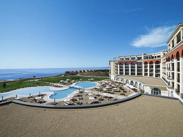 Lighthouse Golf & Spa Resort