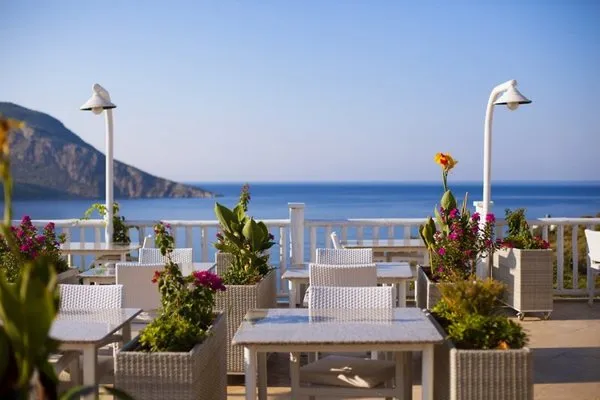Likya Residence Hotel & Spa