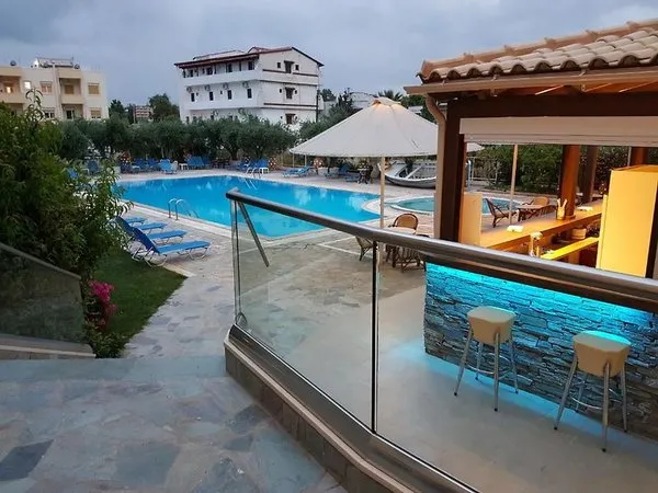Lili Hotel