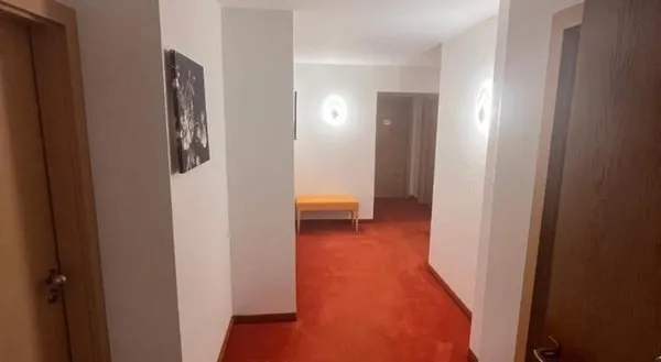 Lilton Hotel Zuffenhausen
