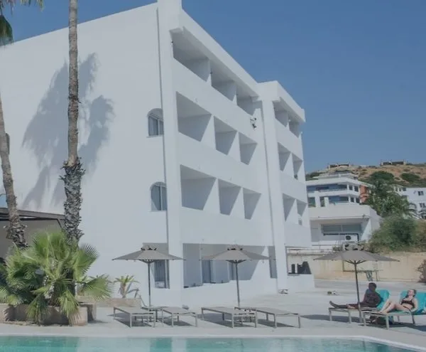 Lime Hotel Faliraki