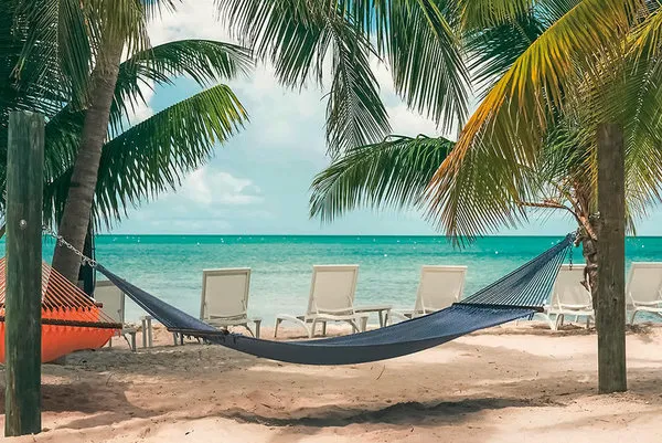 Lime Tree Bay Resort