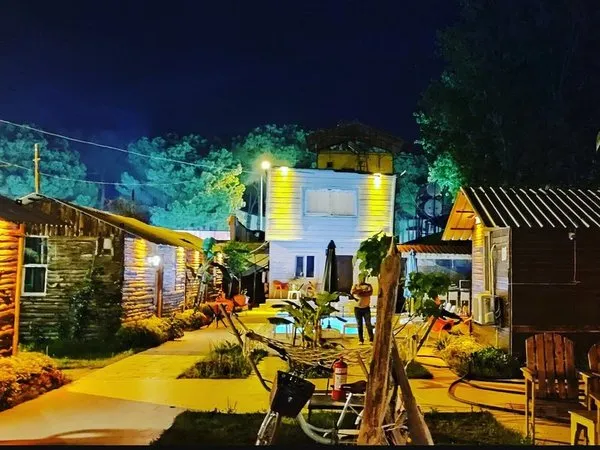 Lime Tree Houses
