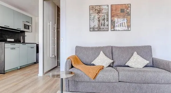 Limehome Berlin Müllerstraße