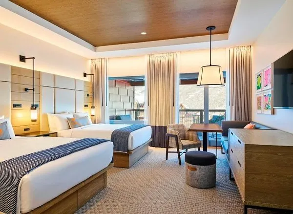 Limelight Hotel Snowmass