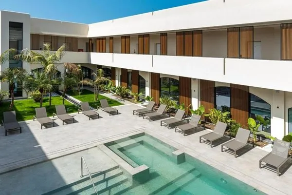 Limen Wellness Hotel