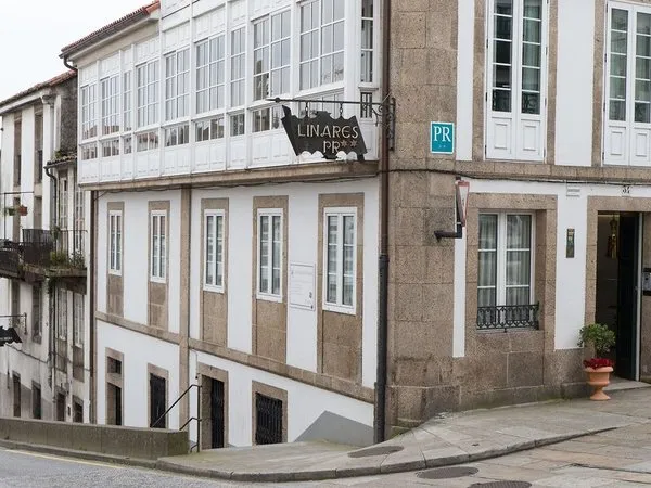 Linares Rooms