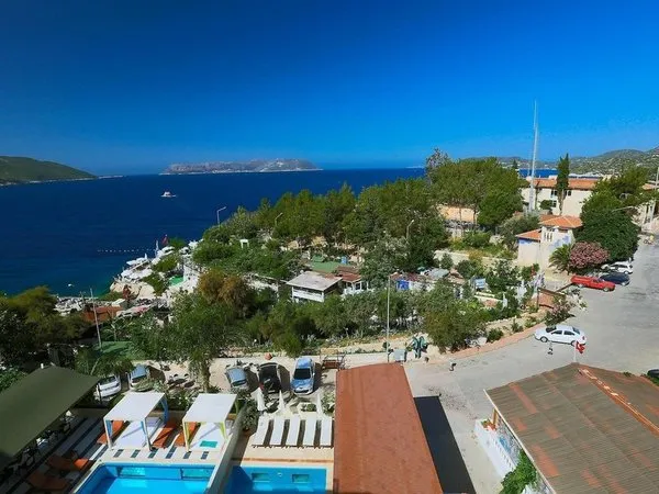 Linda Beach Hotel