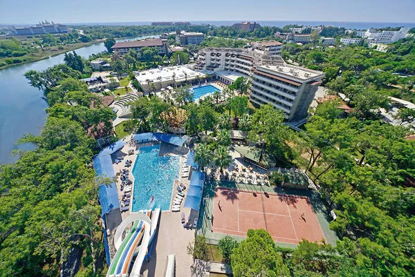 Linda Resort Hotel