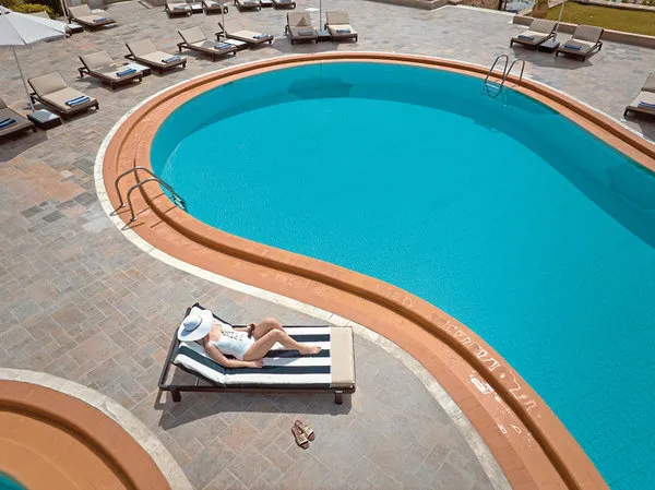 Lindian Dream Seaside Resort