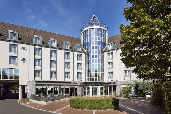 Lindner Hotel Dusseldorf Airport - JDV by Hyatt