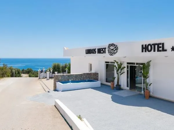 Lindos Nest