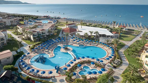 Lindos Princess Beach Resort & Spa