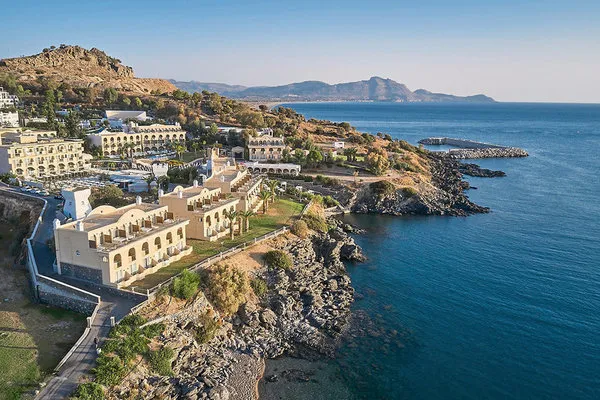 Lindos Royal Resort