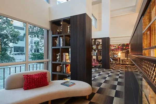 Link Hotel Singapore