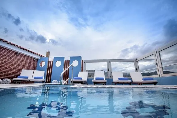 Lino Mare Hotel