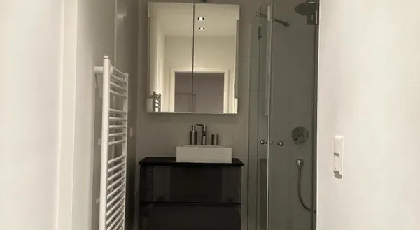 Lion's Rooms n Apartments