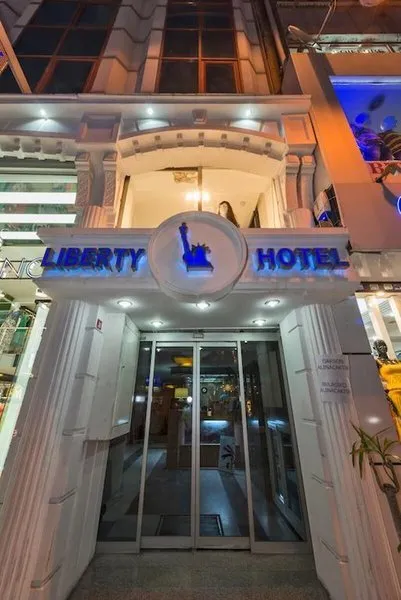 Lions Royal Hotel