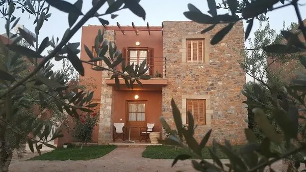 Liotrivi Historical Mansion & Boutique Hotel