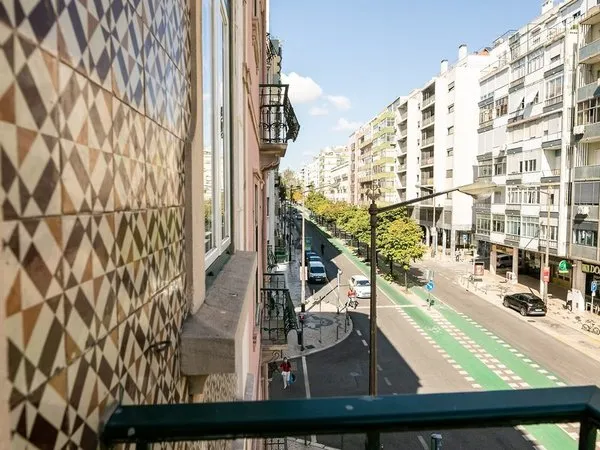 Lisboa 85 Suites & Apartments