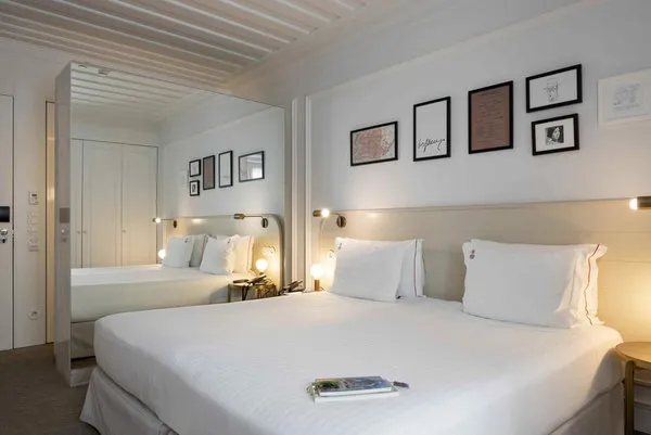 Lisboa Pessoa Hotel