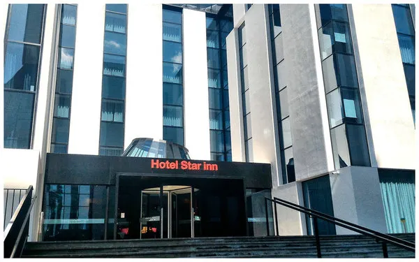 Hotels in Lissabon & Umgebung finden