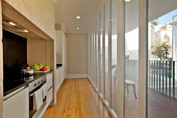 Lisbon Five Stars Apartments - Bica
