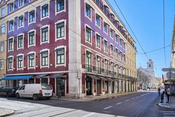 Lisbon Five Stars Apartments São Paulo 55
