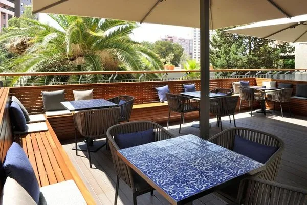 Lisbon Marriott