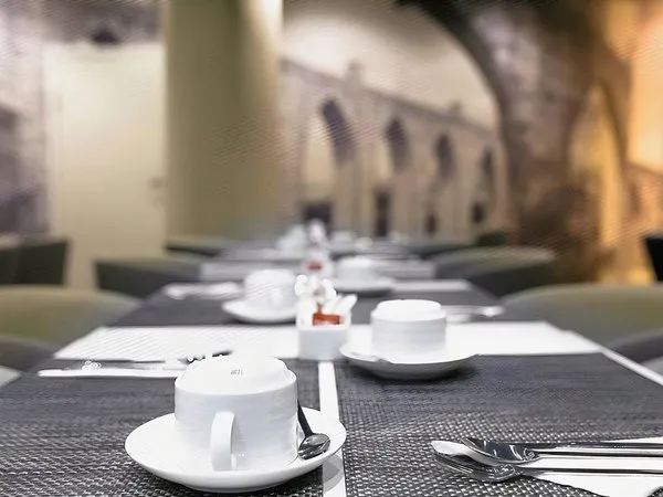 Lisbon São Bento Hotel