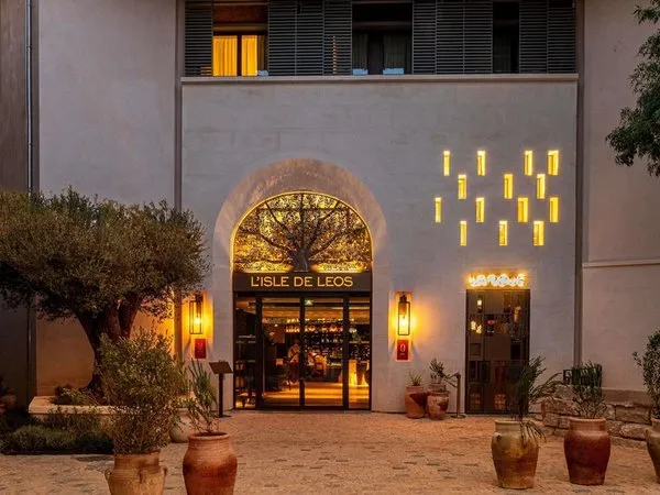 L'Isle de Leos Hotel & Spa - MGallery Collection