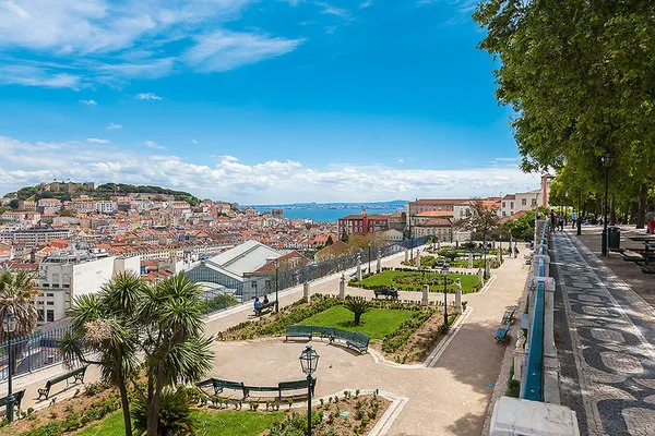 Lissabon intensiv erleben