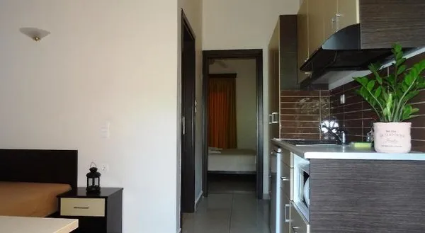 Lito Apartments - Paleochora