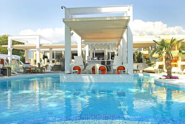 Urlaub in Olympische Riviera