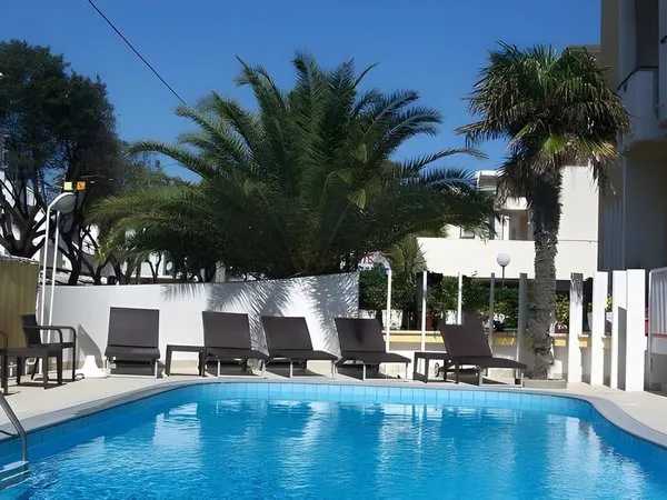 Litoraneo Suite Hotel