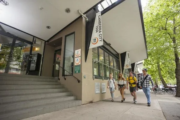 The Village Canberra