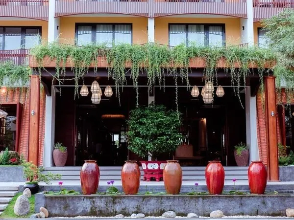 Little GemAn Eco Friendly Boutique Hotel & Spa