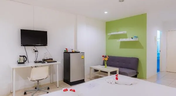 Little Home Ao Nang