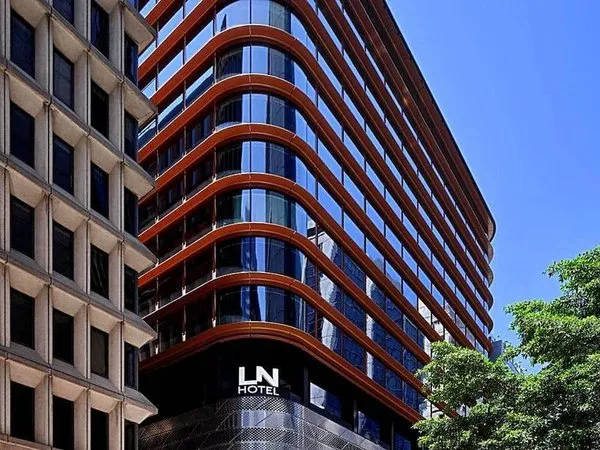 Little National Hotel Sydney