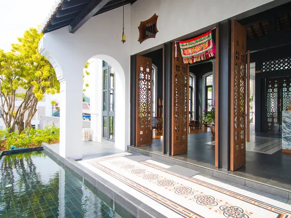 Little Nyonya Hotel