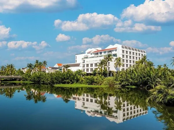 Little Oasis A Little Luxury Hotel & Spa