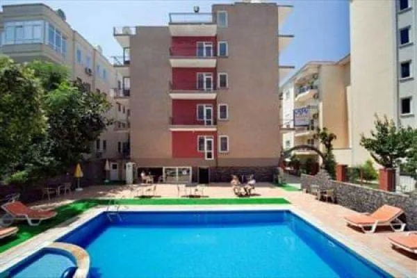 Livaneli Boutique Otel