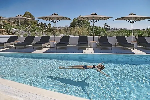 Livin Mykonos Hotel